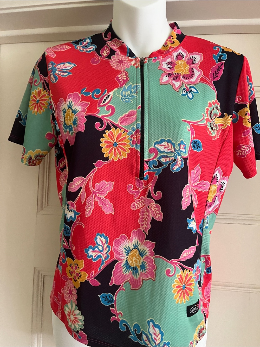 Women’s cycling Jersey